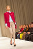 Philips Fashion Week: 1. dan (modna revija mladih talentov) - thumbnail