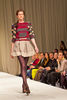 Philips Fashion Week: 1. dan (modna revija mladih talentov) - thumbnail