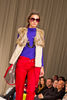 Philips Fashion Week: 1. dan (modna revija mladih talentov) - thumbnail