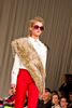 Philips Fashion Week: 1. dan (modna revija mladih talentov) - thumbnail