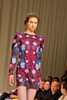 Philips Fashion Week: 1. dan (modna revija mladih talentov) - thumbnail