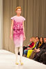 Philips Fashion Week: 1. dan (modna revija mladih talentov) - thumbnail