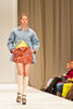 Philips Fashion Week: 1. dan (modna revija mladih talentov) - thumbnail