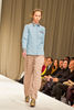 Philips Fashion Week: 1. dan (modna revija mladih talentov) - thumbnail