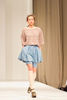 Philips Fashion Week: 1. dan (modna revija mladih talentov) - thumbnail