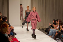 Prva modna revija tretjega dne 2. Philips Fashion Weeka - thumbnail