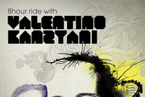 8 hour ride with Valentino Kanzyani - thumbnail