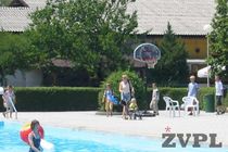 Pool party v Domzalah - thumbnail