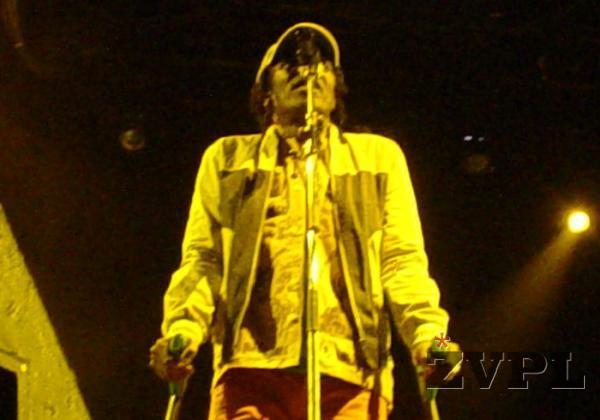 Alpha Blondy