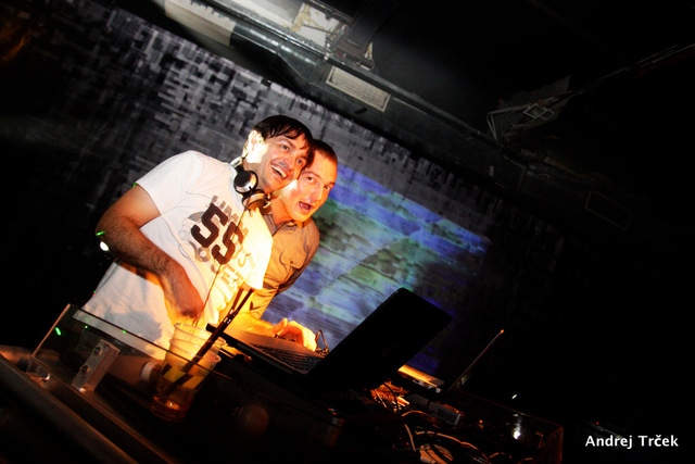 DJ in Zlatko