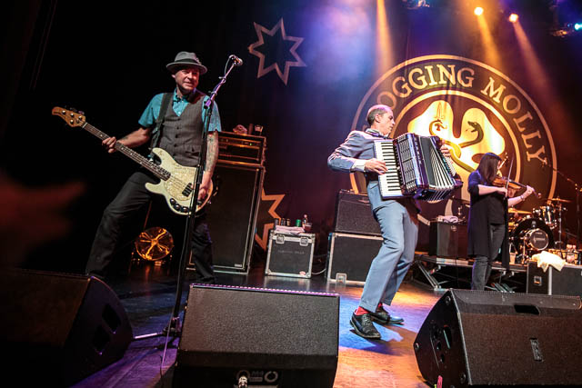 Flogging Molly