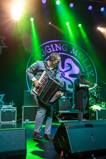 Flogging Molly