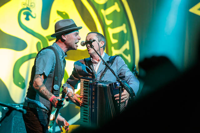 Flogging Molly