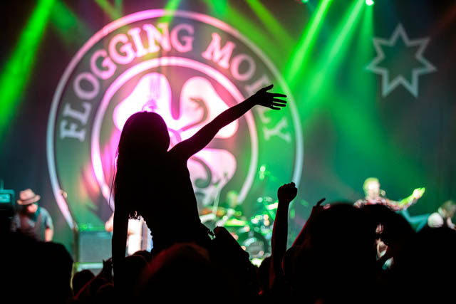 Flogging Molly