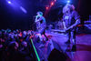 Hatebreed, Napalm Death in Kreshesh Nepitash - thumbnail