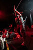 Hatebreed, Napalm Death in Kreshesh Nepitash - thumbnail