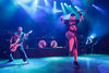 Hatebreed, Napalm Death in Kreshesh Nepitash - thumbnail