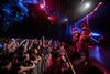 Hatebreed, Napalm Death in Kreshesh Nepitash - thumbnail