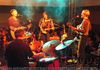 Skupina Hisa na koncertu v Trbovljah - thumbnail
