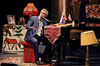 Hugh Laurie (foto: Boštjan Tacol) - thumbnail