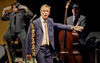 Hugh Laurie (foto: Boštjan Tacol) - thumbnail