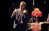 Hugh Laurie (foto: Boštjan Tacol) - thumbnail