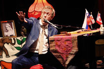 Hugh Laurie (foto: Boštjan Tacol) - thumbnail