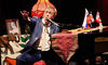 Hugh Laurie (foto: Boštjan Tacol) - thumbnail