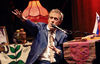 Hugh Laurie (foto: Boštjan Tacol) - thumbnail