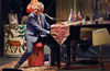 Hugh Laurie (foto: Boštjan Tacol) - thumbnail