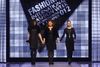 International Fashion Week – 1. dan / foto: Jasmina Haskovič - thumbnail