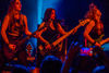 The Iron Maidens - thumbnail