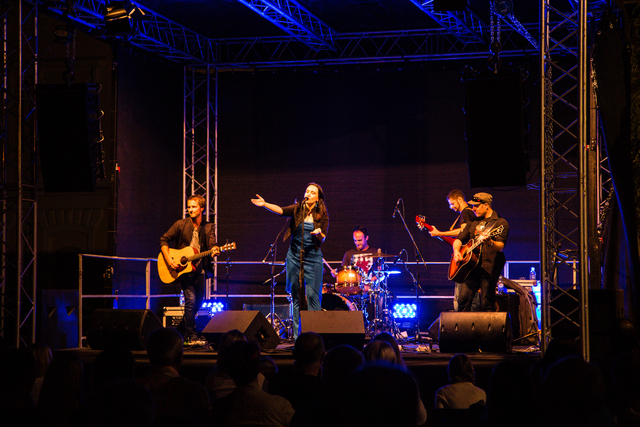 Kranfest 2014