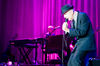 Leonard Cohen v Sloveniji - thumbnail