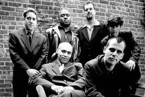 New York Ska Jazz Ensemble v Gali Hali