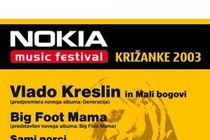 Nokia music festival - thumbnail