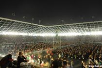 Notpadu lajv?! na polnem stadionu Stožice, 20. september 2010 - thumbnail
