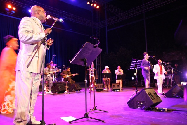 Orkester Buena Vista Social Club