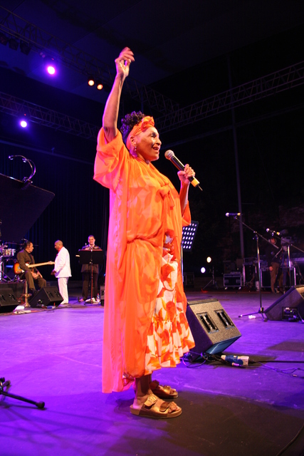 Orkester Buena Vista Social Club