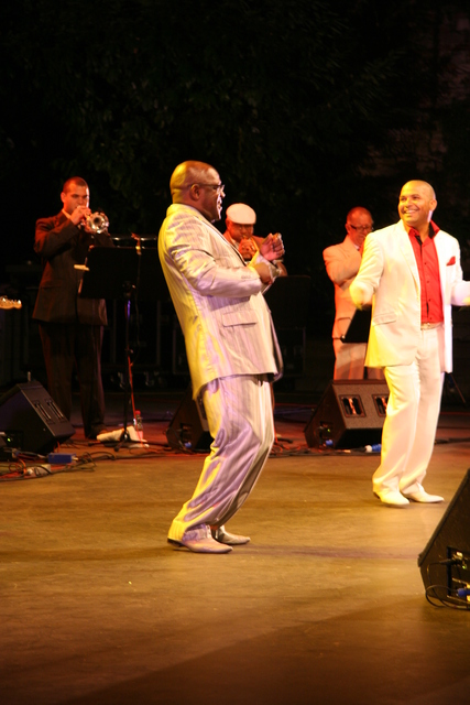 Orkester Buena Vista Social Club