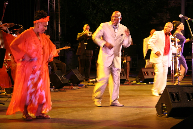 Orkester Buena Vista Social Club