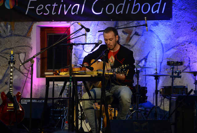 Festival Godibodi