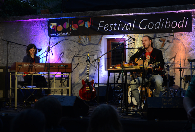 Festival Godibodi
