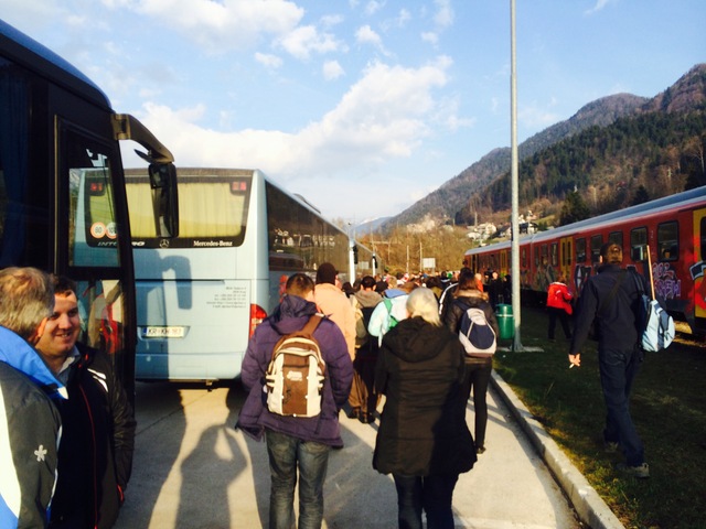 Planica 2014 (Foto: Žiga Žibert in Val 202)