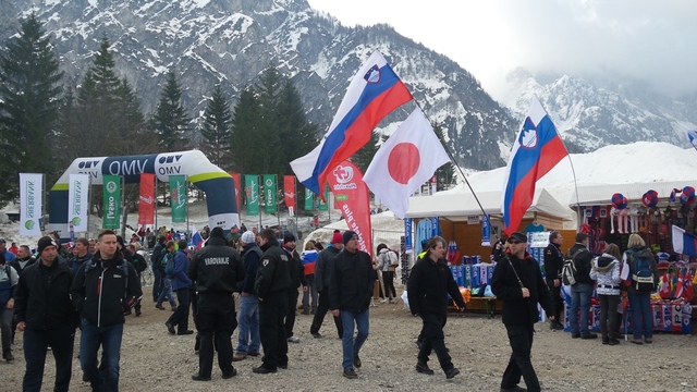 Planica 2014 (Foto: Žiga Žibert in Val 202)