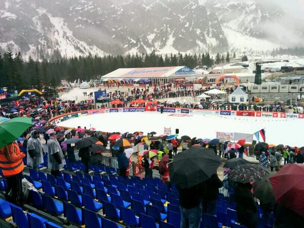 Planica 2014 (Foto: Žiga Žibert in Val 202)