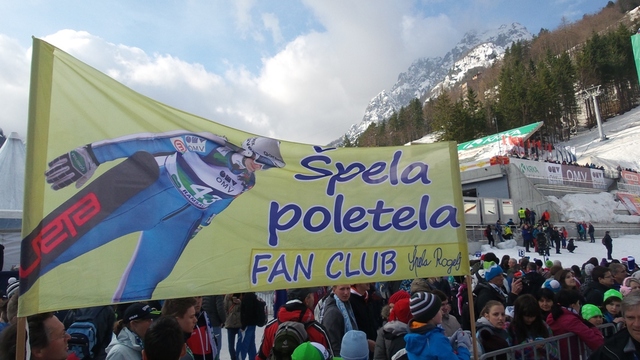 Planica 2014 (Foto: Žiga Žibert in Val 202)