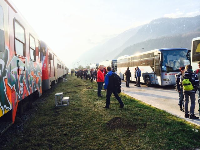 Planica 2014 (Foto: Žiga Žibert in Val 202)