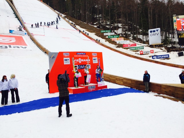 Planica 2014 (Foto: Žiga Žibert in Val 202)