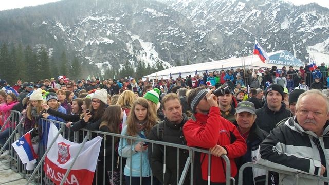 Planica 2014 (Foto: Žiga Žibert in Val 202)